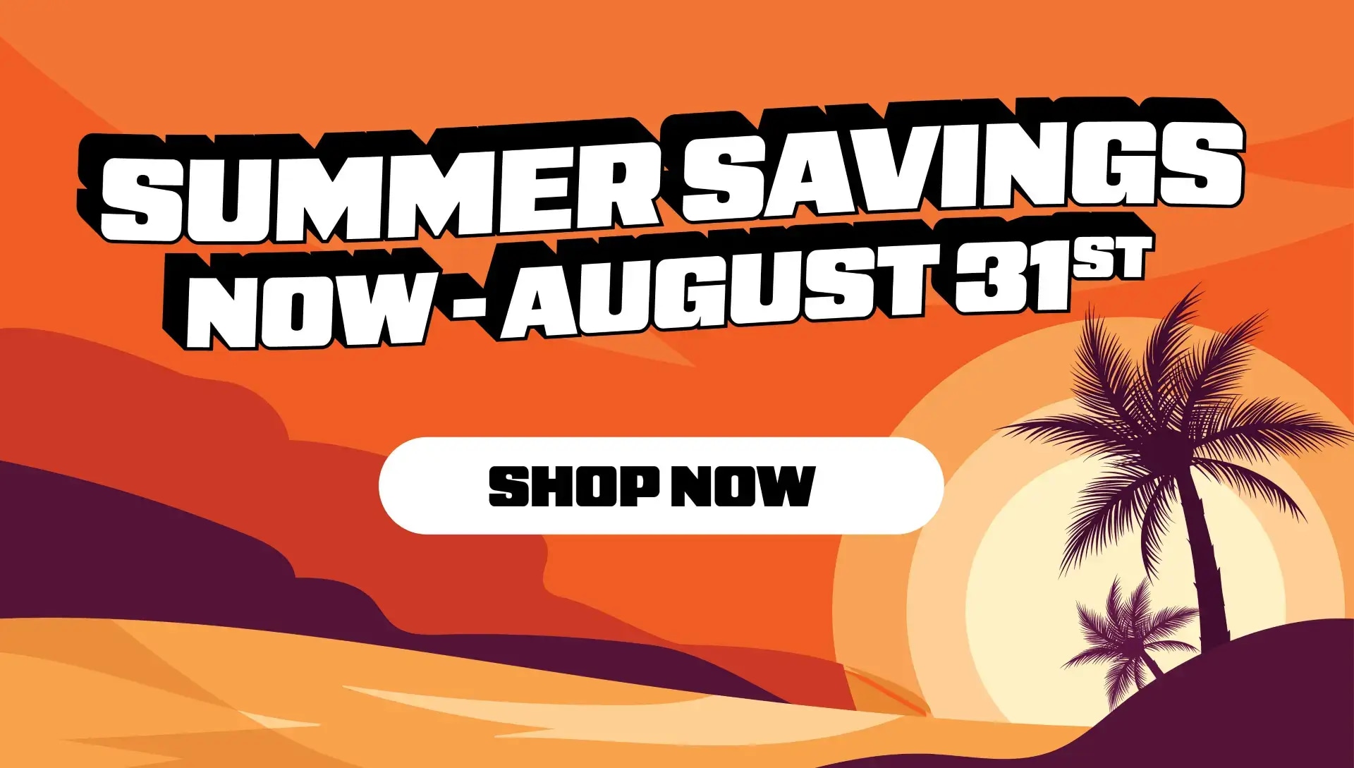 Summer Savings
